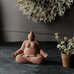 Lilly Sculpture 20cm | Annie Mo's