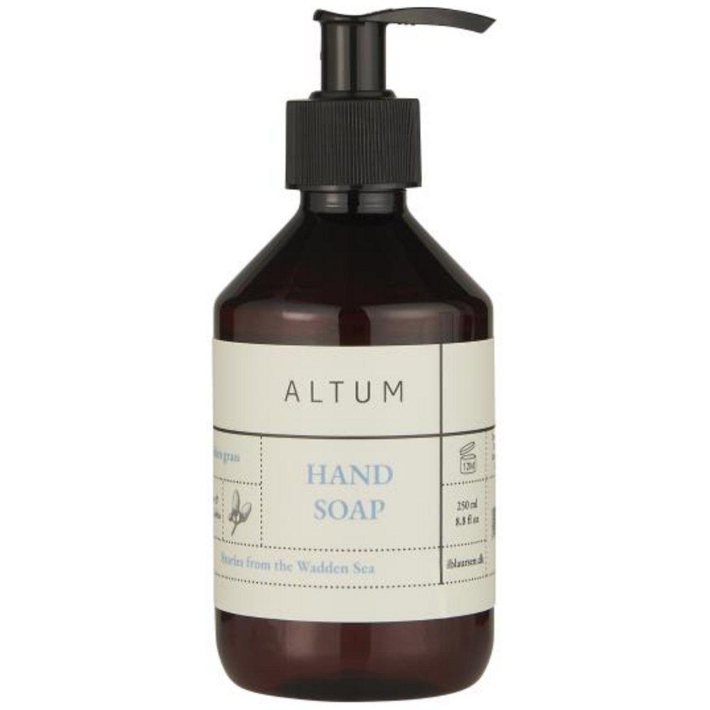 Liquid Hand Soap 250ml | Annie Mo's