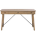 Malta Reclaimed Wood Desk 140cm | Annie Mo's