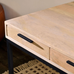 Mango Wood Desk 120cm