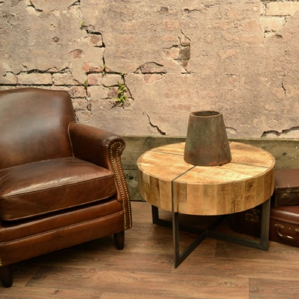 Mango wood best sale bar table