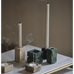 Marble Candle Holders - Various Sizes