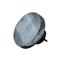 Marble Screw in Knob 8cm | Annie Mo's