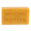 Marseilles Soap Apricot Exfoliante 125g | Annie Mo's