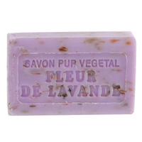 Marseilles Soap Lavander Exfoliante 125g | Annie Mo's