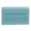 Marseilles Soap Marine 125g | Annie Mo's