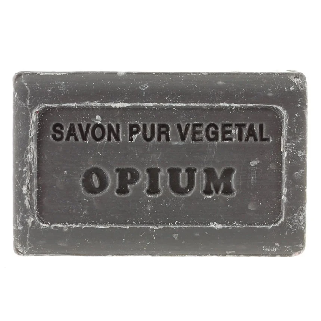 Marseilles Soap Opium 125g | Annie Mo's