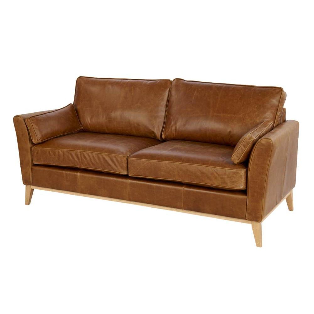 Maxwell - 3 Seat Sofa