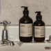 Meraki Northern Dawn Hand Soap | Annie Mo's