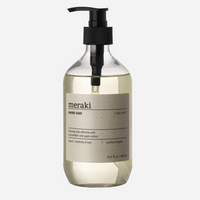 Meraki Silky Mist Hand Soap | Annie Mo's