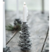 Metal Cone Candle Holder For Taper Candle