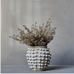 Mimosa Blush Faux Stem 45cm