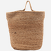 Mira Natural Hanging Baskets - Size Choice