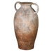 Mottled Effect Rustic Ceramic Vase 50cm G