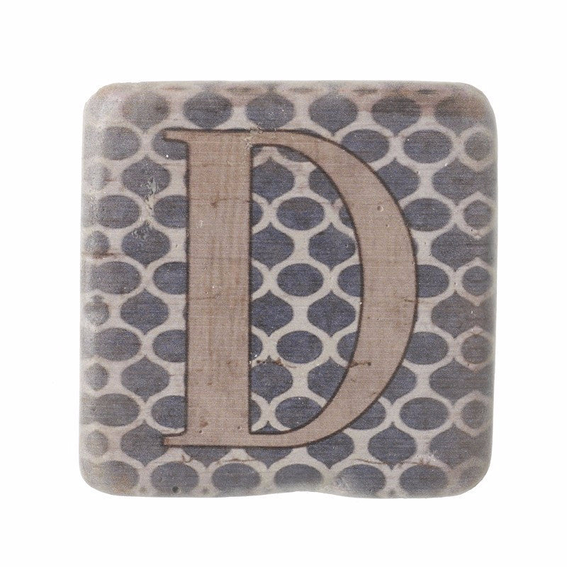 D | A-Z Coasters  - 5