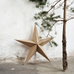Natural Jute Star 85cm |  Annie Mo's
