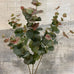 Natural Blush Eucalyptus Spray 85cm | Annie Mo's B