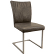 Nora Dining Chair Cantilever | Annie Mo's