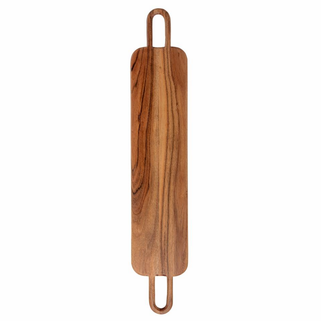 Oiled Acacia Serving Board 81cm | Annie Mo's