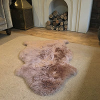 Sheepskin - Standard Size - Paco | Annie Mo's