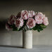 Peony Rouge 62cm