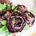 Peony Plum 36cm