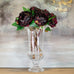 Peony Plum 36cm | Annie Mo's