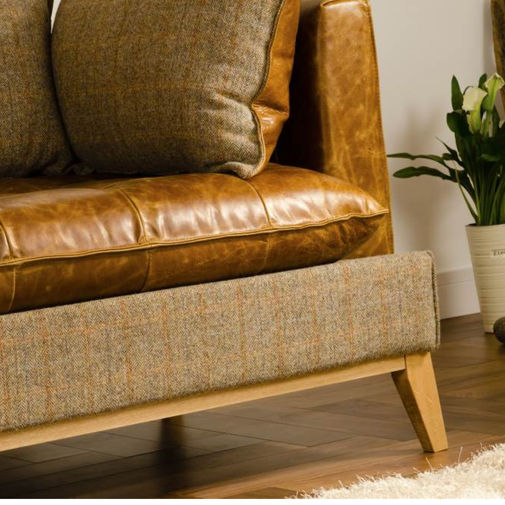 Portland Sofa Collection Annie Mo's