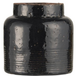 Pot with Grooves 16cm | Annie Mo's