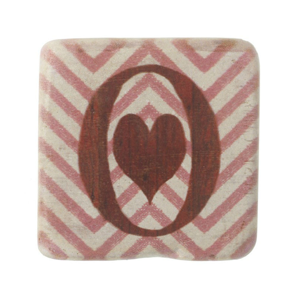 O | A-Z Coasters  - 16