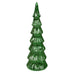 Lit Green Christmas Trees - Size Choice | Annie Mo's