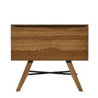 Rimini 1 Drawer Bedside | Annie Mo's