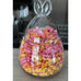 Rabbit Ears Bonbon Glass Jar 30cm