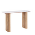 Reed Console Table 120cm