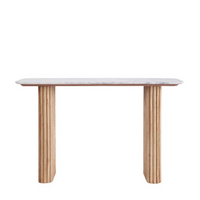 Reed Console Table 120cm | Annie Mo's