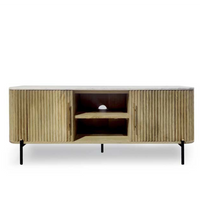 Reed TV Unit 135cm | Annie Mo's