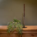 Rustic Dinner Candle Maroc 27cm | Annie Mo's