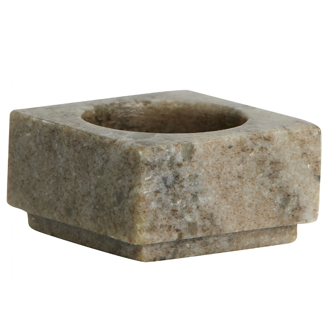 Marble Candle Holders Various Sizes Annie Mo's