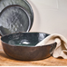 Serving Bowl - Sea Grey - Small 23cm