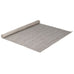 Silvered Handwoven Rug 163cm x 235cm