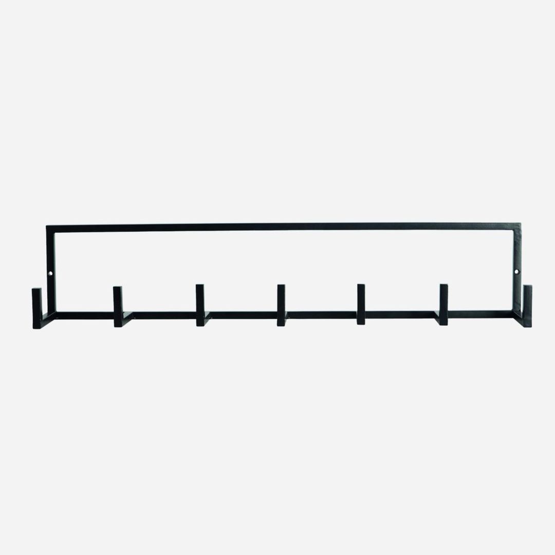 Simplicity Coat Rack 60cm