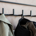 Simplicity Coat Rack 60cm | Annie Mo's