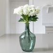 Small Faux Cream Viburnum Stem 36cm | Annie Mo's
