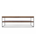 Soho Coffee Table 120cm | Annie Mo's
