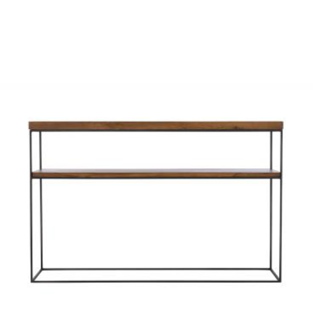 Soho Console Table 120cm | Annie Mo's