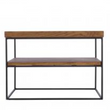Soho Small Console Table 60cm | Annie Mo's