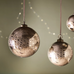Sonic Large and Giant Baubles - Size Choice | Annie Mo's