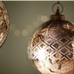 Sonic Large and Giant Baubles - Size Choice