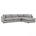 Stavanger Large Corner Sofa LHF 320cm | Annie Mo's