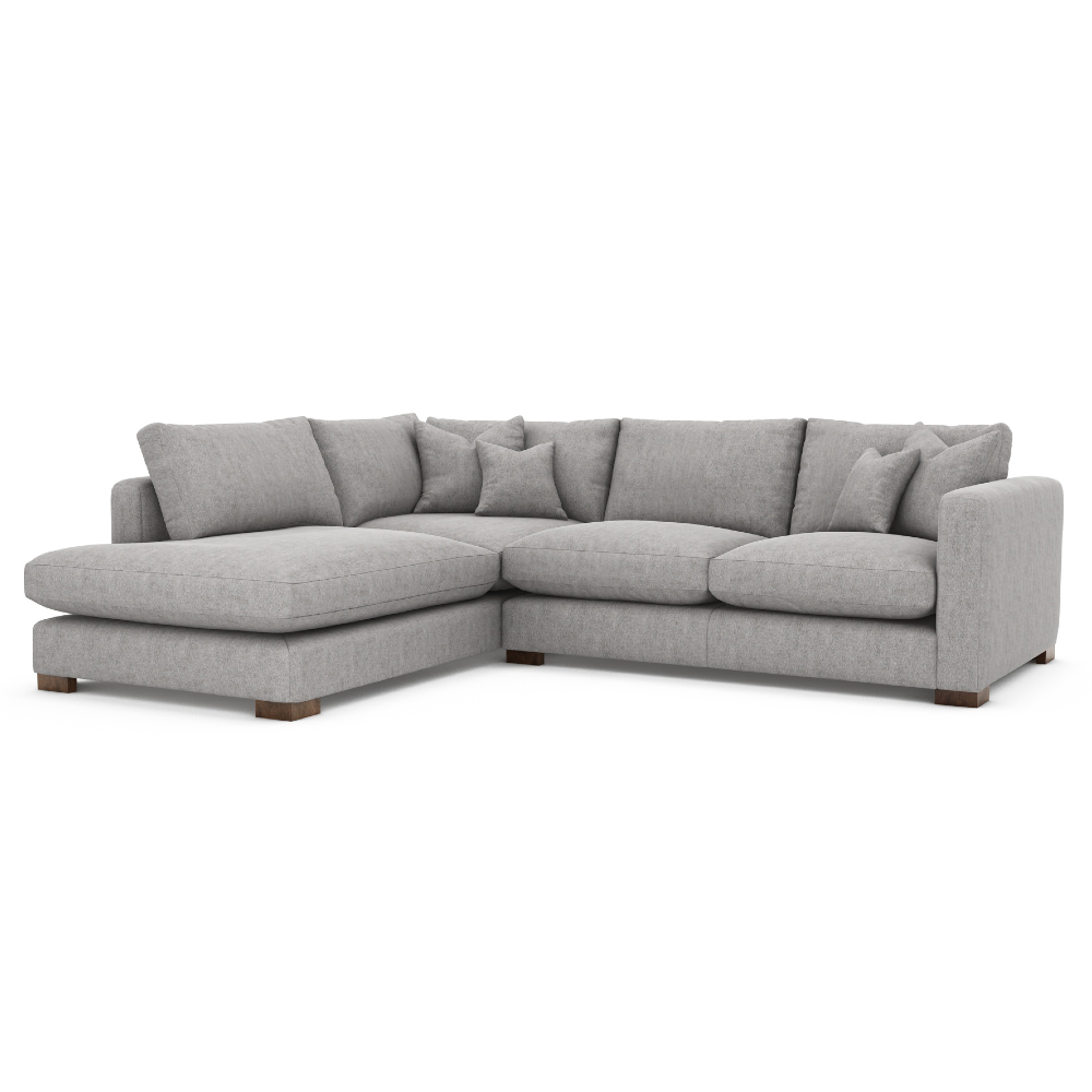 Stavanger SMALL Corner Sofa RHF 275cm | Annie Mo's